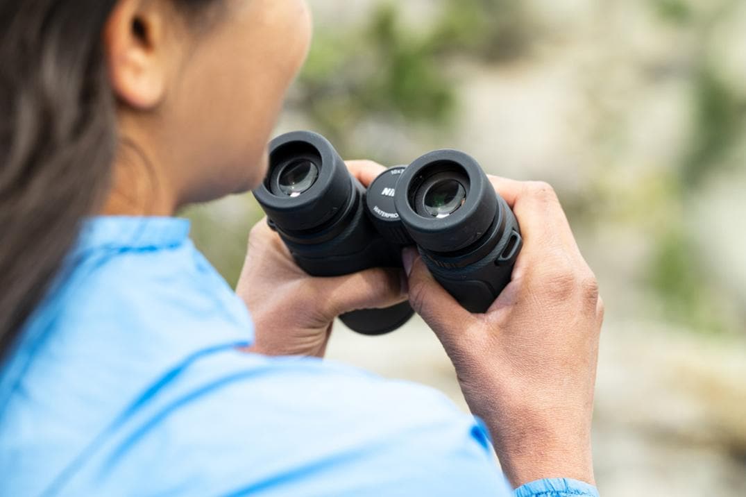 Location Image for Prostaff P7 10 x 30 Binoculars