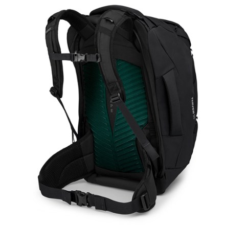 Osprey Fairview 55 Travel Pack - Women's 1