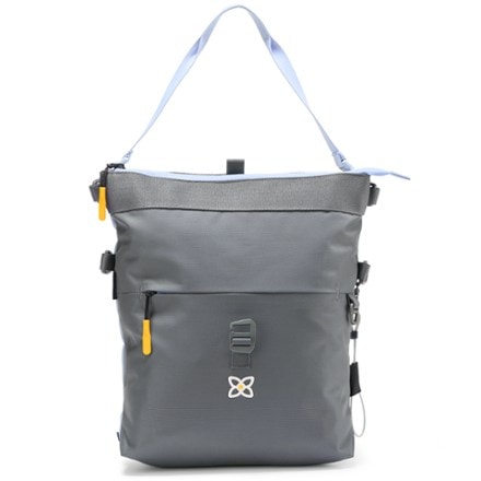 Sherpani Viso Tote Crossbody Bag - Women's 10