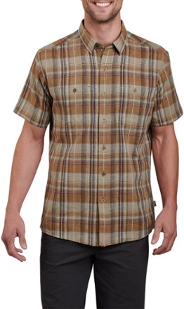 KUHL Skorpio Shirt - Men's | REI Co-op