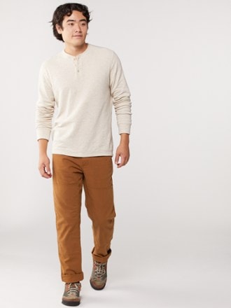 REI Co-op Trailsmith Pants - Men's 3
