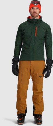 Outdoor Research Trailbreaker Tour Pants - Men's 3