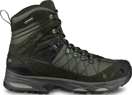 Vasque Saga GTX Hiking Boots - Men's 