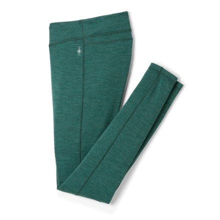 Smartwool Classic Thermal Merino Base Layer Bottoms - Women's 0