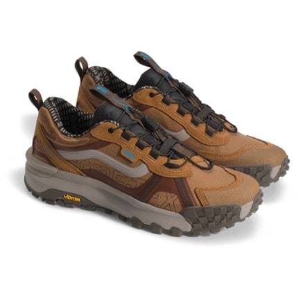 Vans Crosspath XC GORE-TEX Shoes - Men's 1