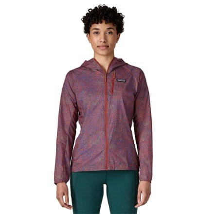 Patagonia Houdini Jacket - Women's 1