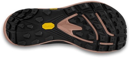 Topo Athletic MTN Racer 3 Trail-Running Shoes - Women's 4