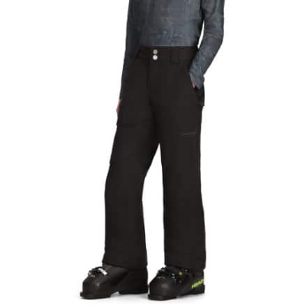 Obermeyer Brisk Snow Pants - Boys' 4