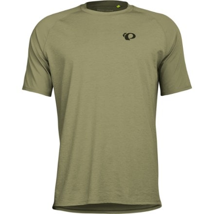 PEARL iZUMi Expedition Merino Cycling Jersey - Men's 0