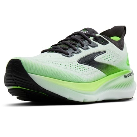 Brooks Glycerin GTS 23 Road-Running Shoes - Men's 3