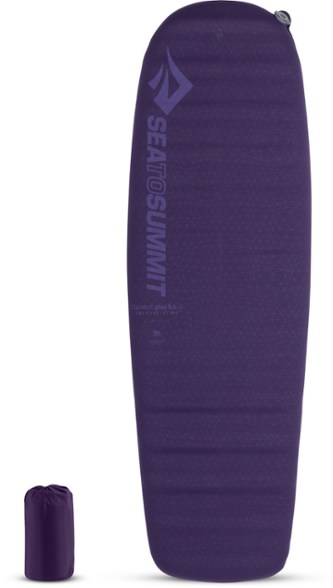Sea to Summit Comfort Plus SI Sleeping Pad - Women's | REI Co-op