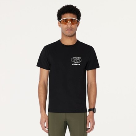 CIRCLE Agility T-Shirt 2.0 - Men's 1