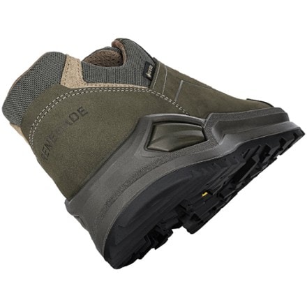 Lowa Renegade Evo GTX Lo Hiking Shoes - Men's 3