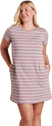 Toad&Co Windmere II Dress 0