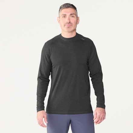 tasc Performance Carrollton Long-Sleeve Fitness T-Shirt - Men's 5