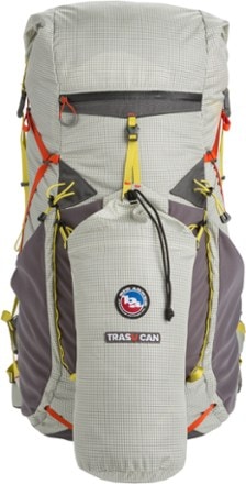 Big Agnes Prospector 50 L Pack - Men's 4