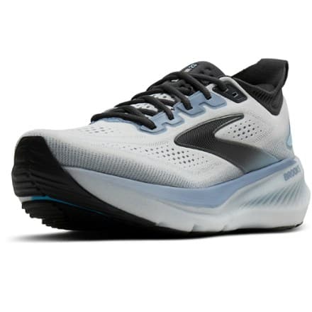 Brooks Glycerin 23 Road-Running Shoes - Men's 3