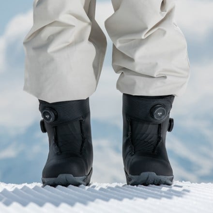Nidecker Kita Snowboard Boots - Men's - 2026/2027 5