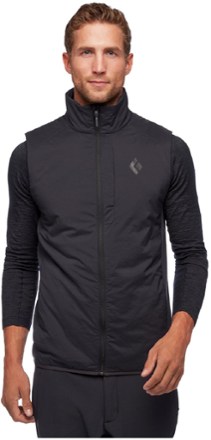 Black Diamond First Light Hybrid Vest - Men's | REI Co-op