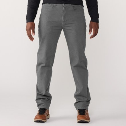Topo Designs Dirt 5-Pocket Pants - Men's 1