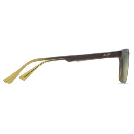 Maui Jim Okina Polarized Sunglasses 2