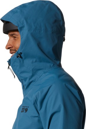Mountain Hardwear Firefall/2 Jacket - Men's 8
