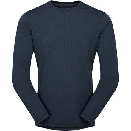 Rab Cinder Crimp Long-Sleeve T-Shirt - Men's 0