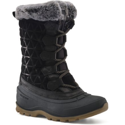 Kamik Snovalley 6 Boots - Women's 0