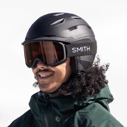 akaso otg with smith helmet Amazon.com : Ski Goggles, Snowboard Goggles, Mag-Pro Magnetic Interchangeable Lenses, Snow Goggles for Men & Women : Sports & Outdoors popping world to define every terrain feature Cariboo OTG | Goggles |