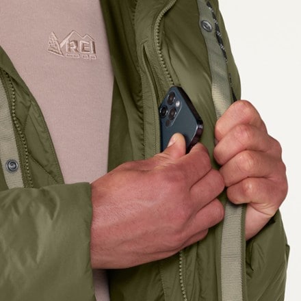 REI Co-op Campwell Down Parka - Men's 6