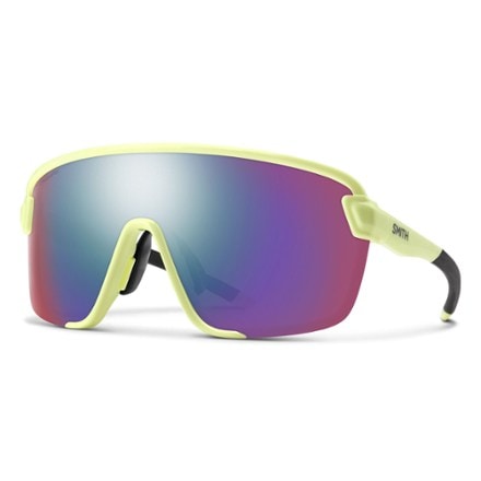 Smith Bobcat ChromaPop Sunglasses 0