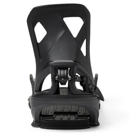 Burton Step On Snowboard Bindings 10
