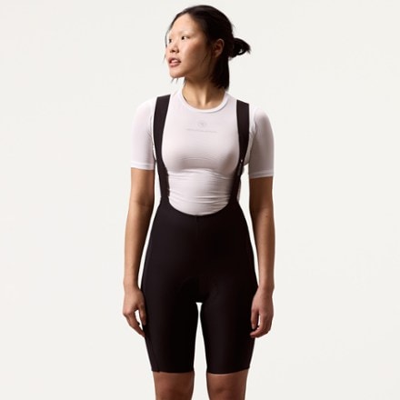Endura Alltrack Ride Cycling Bib Shorts - Women's 1