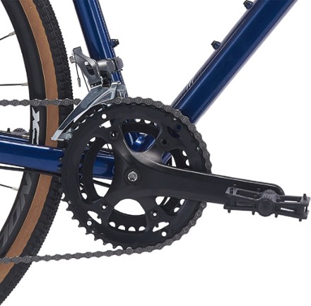 Diamondback Haanjo 2 Bike 4