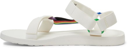 Teva Original Universal Pride Sandals - Men's 5