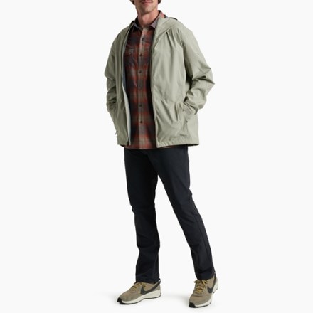 KUHL Stretch Voyagr Jacket - Men's 2