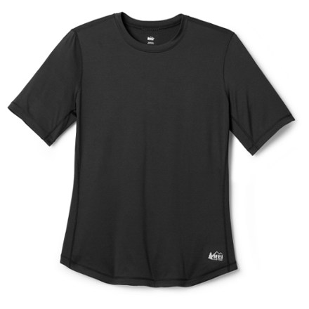REI Co-op Lightweight Crew Base Layer Top - Women's 0