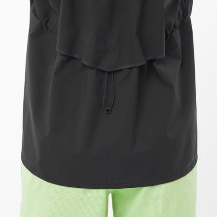 Salomon Bonatti Waterproof Jacket - Women's 7