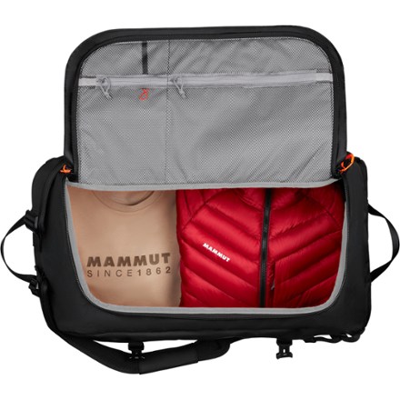 Mammut Cargon 110 L Duffel 2