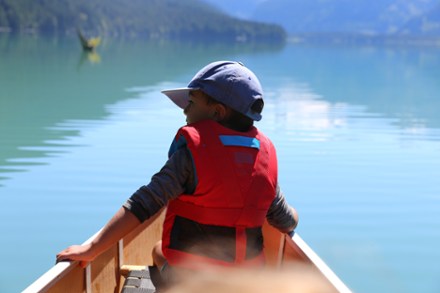 Mustang Survival Rev Child PFD - Kids' 6