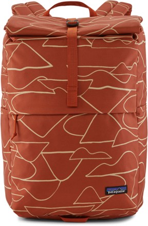 Patagonia Arbor Roll-Top Pack 0