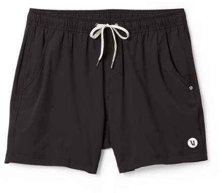 Vuori Kore Shorts - Mens 5 Inseam