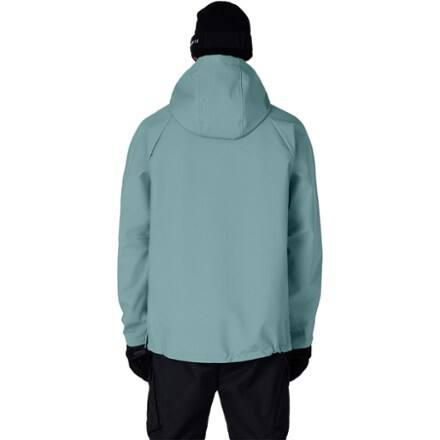 686 Waterproof Hoody - Men's 1