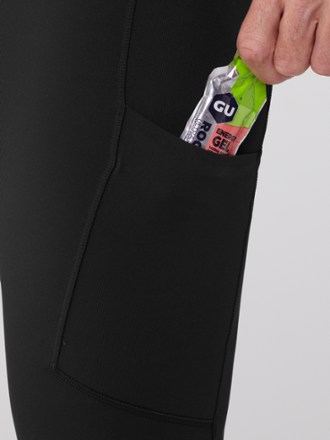Fjallraven Abisko Trekking Tights Pro - Men's 6