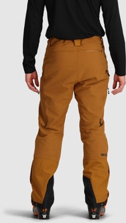 Outdoor Research Trailbreaker Tour Pants - Men's 2