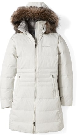 tommy jeans down puffer jacket detachable hood