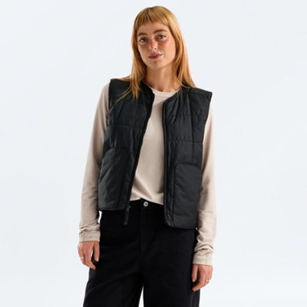 The North Face Lhotse LT Insulated Vest - Women's 0