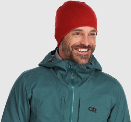 Outdoor Research Drye Beanie 1