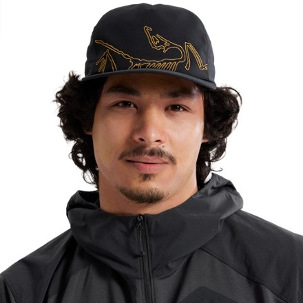 Arc'teryx Silex Cap 1