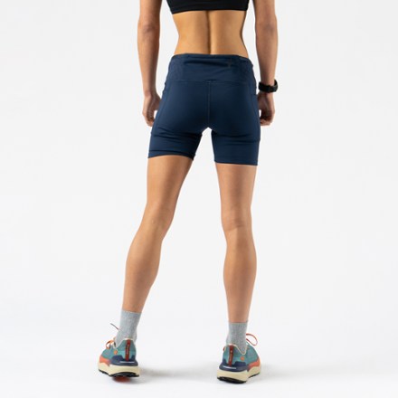 rabbit Leggy Smashems 5" Shorts - Women's 1